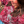 Load image into Gallery viewer, Maroon Bleached Tee
