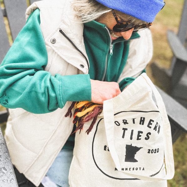 Minnesota Tote