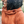 Load image into Gallery viewer, Burnt Orange Funnel Neck Hoodie
