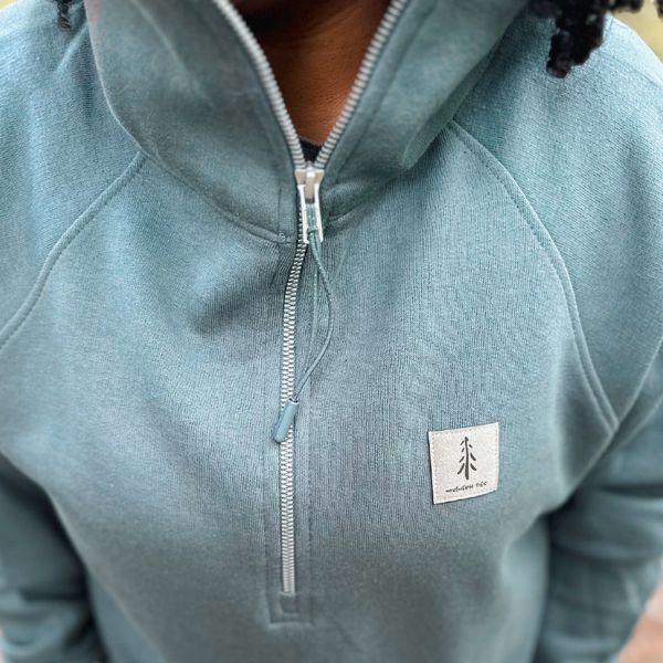 1/2 Zip Pullover