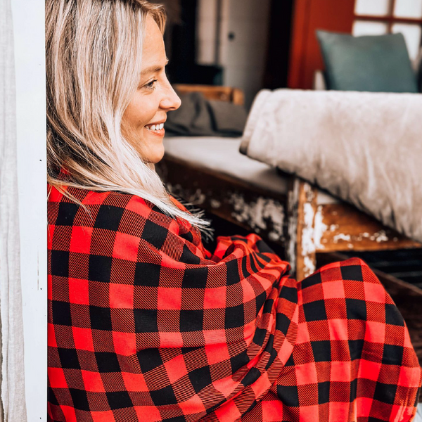 Fleece Blanket