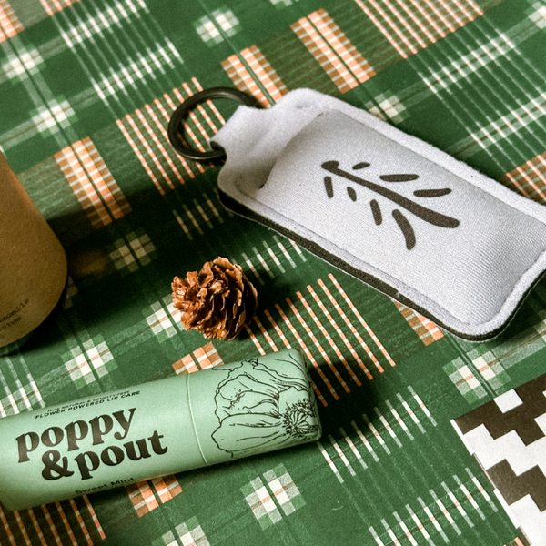 Home for the Holidays Gift Box