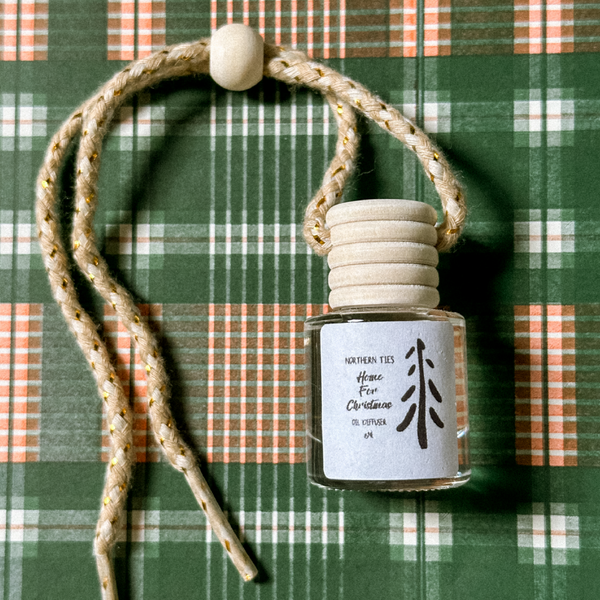 Home for the Holidays Gift Box