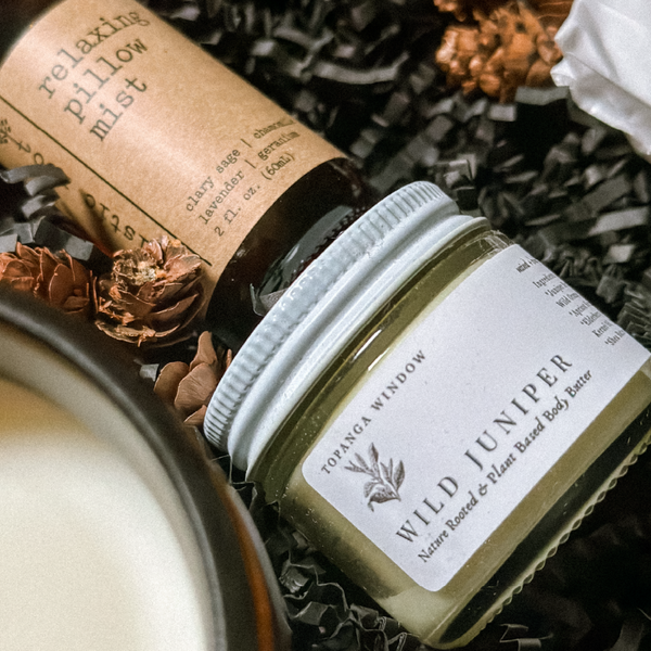 Home for the Holidays Gift Box