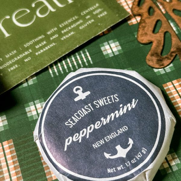 Home for the Holidays Gift Box