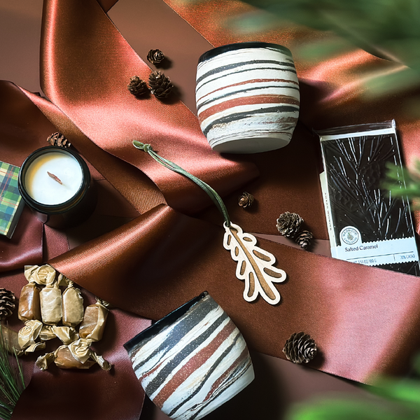 Wildwood Fireside Gift Box