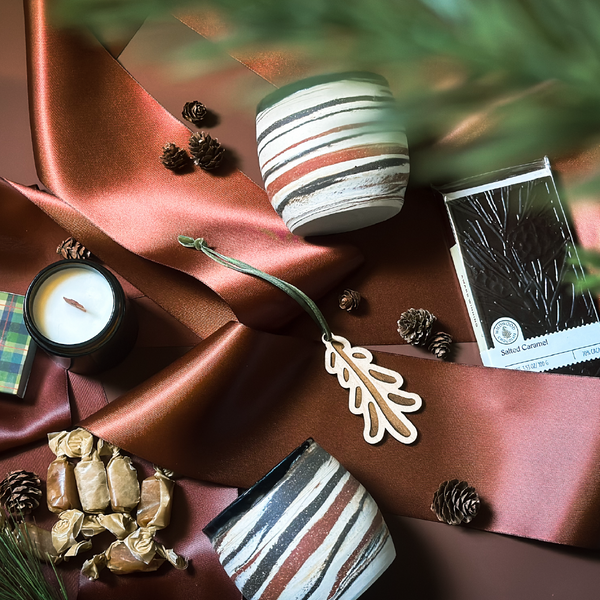 Wildwood Fireside Gift Box