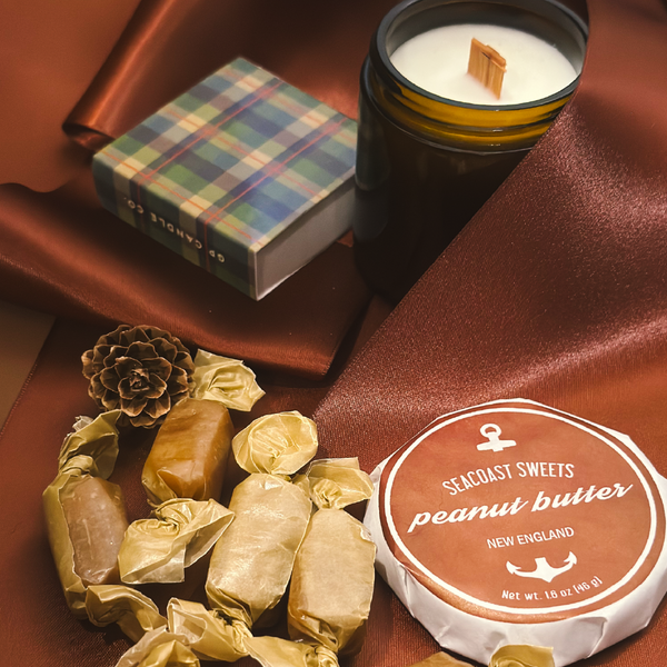 Wildwood Fireside Gift Box