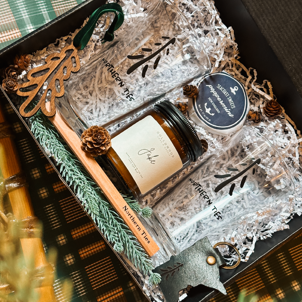 The Northerner Gift Box