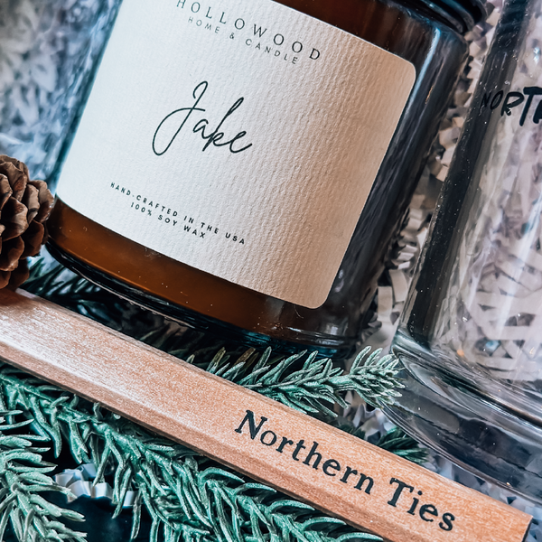 The Northerner Gift Box