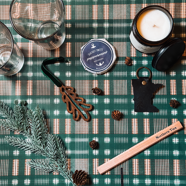 The Northerner Gift Box