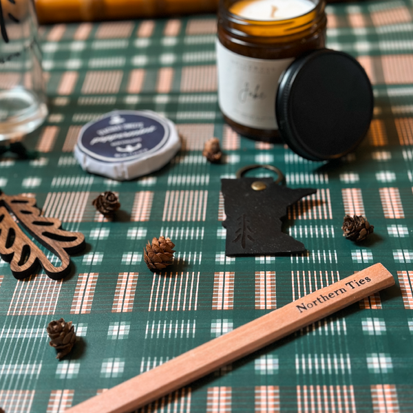 The Northerner Gift Box