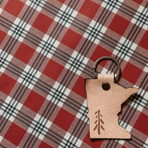 Candy Cane Lane Gift Box