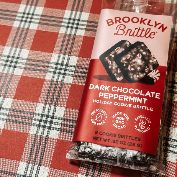 Candy Cane Lane Gift Box