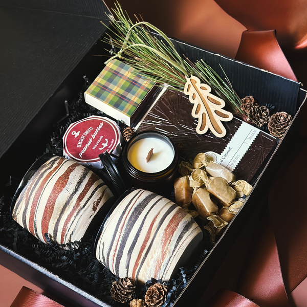 Wildwood Fireside Gift Box