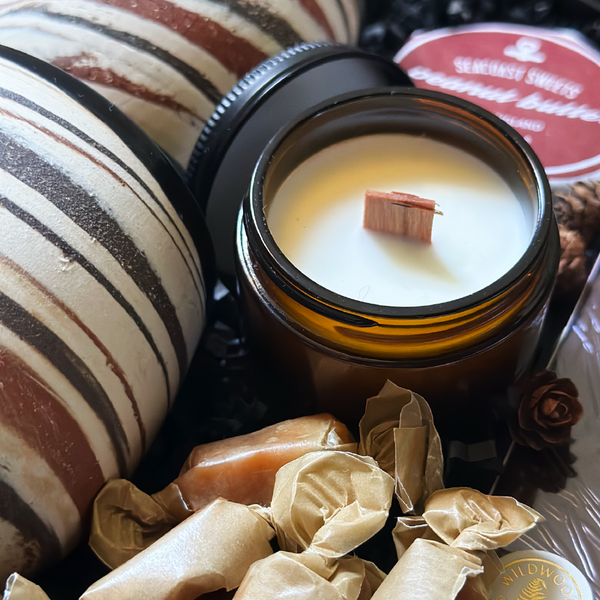 Wildwood Fireside Gift Box