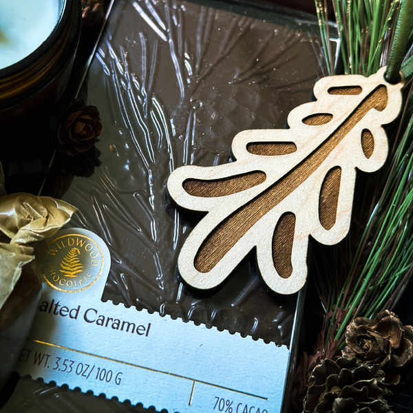 Wildwood Fireside Gift Box