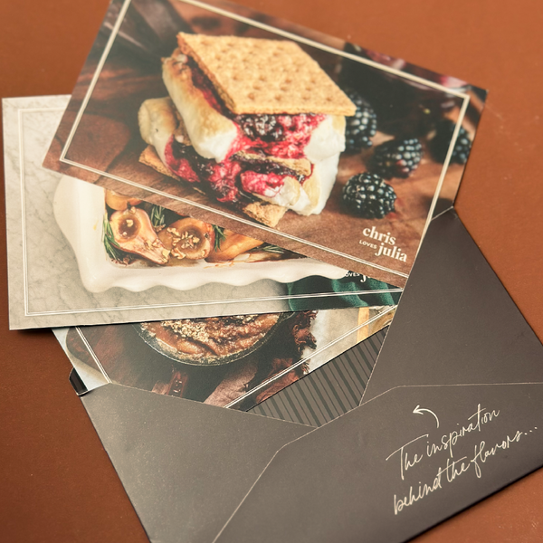 Holiday Trio Lip Balm Set