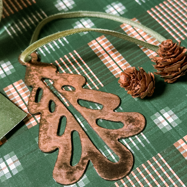 Home for the Holidays Gift Box