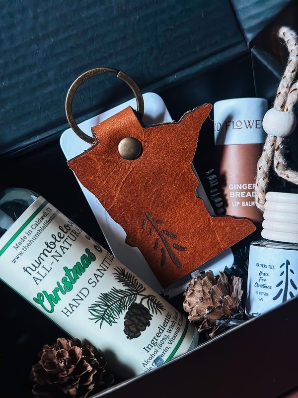 Mini Minnesota Gift Box