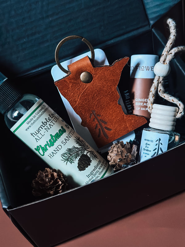 Mini Minnesota Gift Box