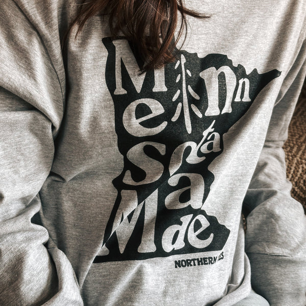 MN State Long Sleeve