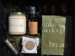 Mother's Day Gift Boxes