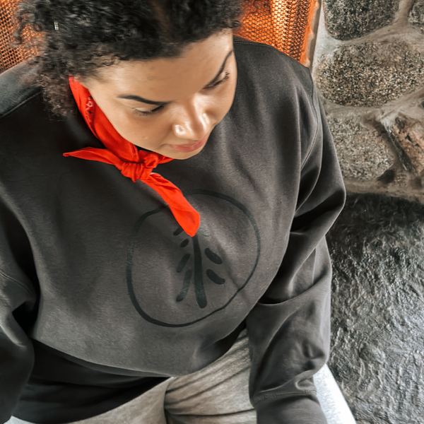 The Tree Crewneck