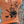 Load image into Gallery viewer, Skeleton Neon Orange Heavyweight Tee

