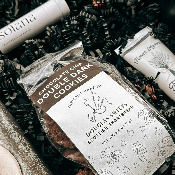 Coffee Mug Gift Box