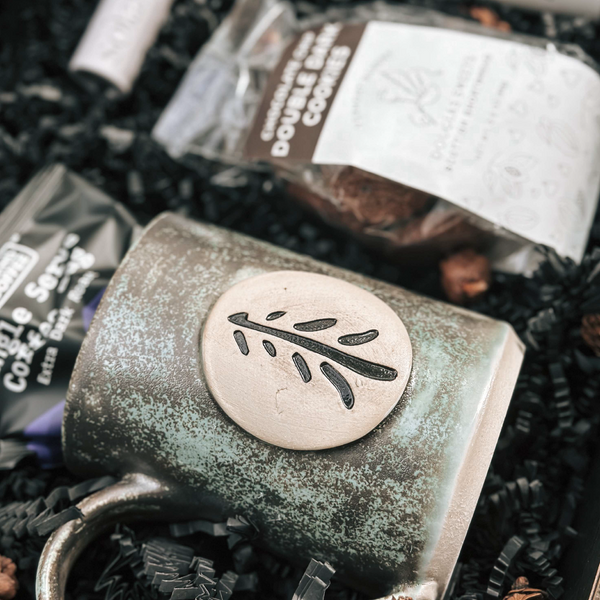 Coffee Mug Gift Box