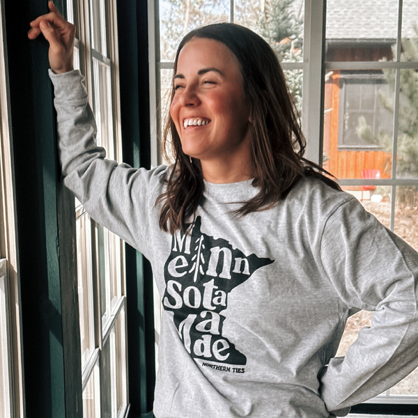 MN State Long Sleeve