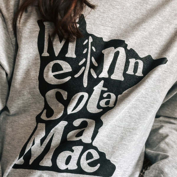 MN State Long Sleeve