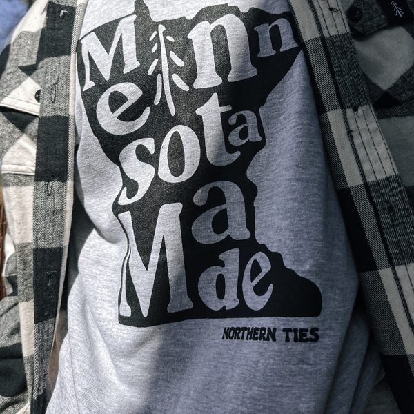 MN State Long Sleeve