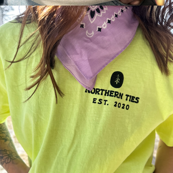Fuck It Boxy Tee