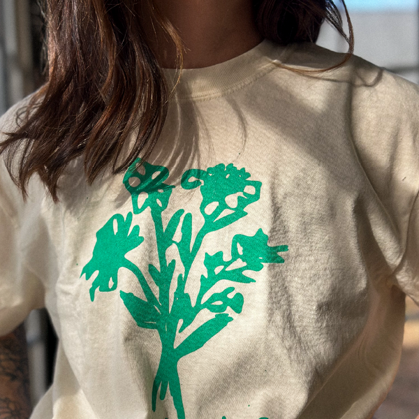 Gardening Club Tee