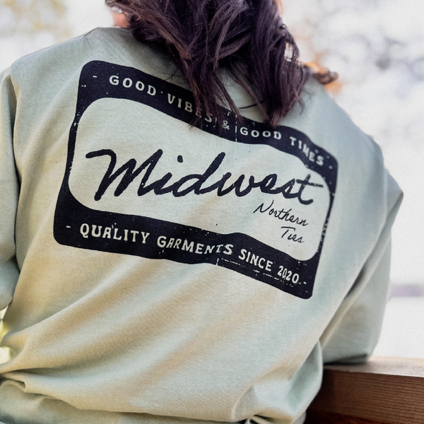 Midwest Long Sleeve