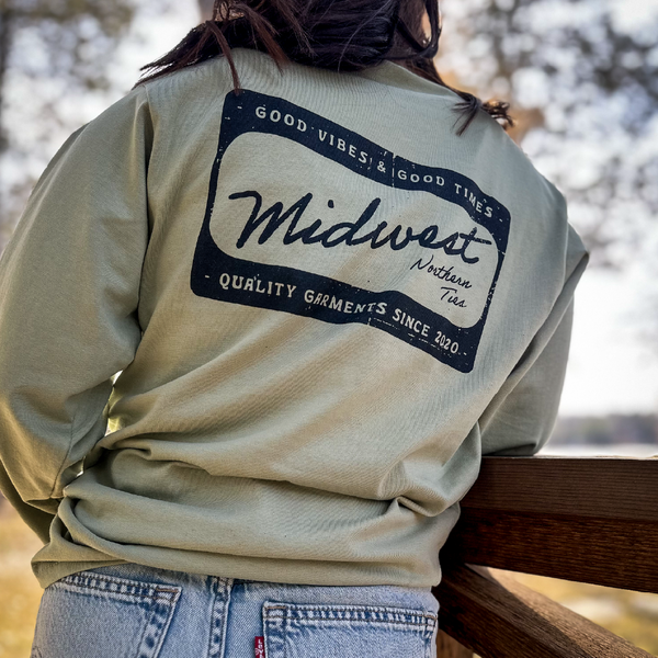 Midwest Long Sleeve