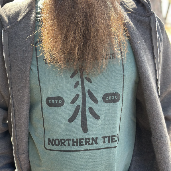 The Great Tree of MN Tee
