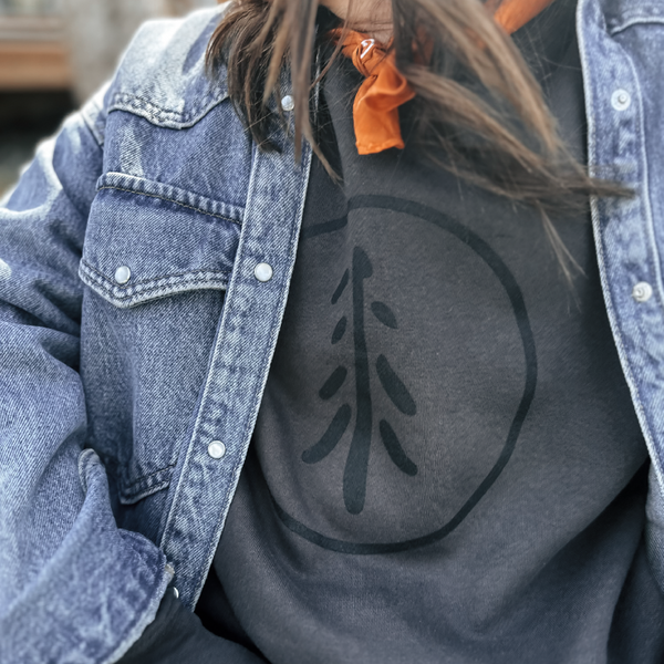 The Tree Crewneck