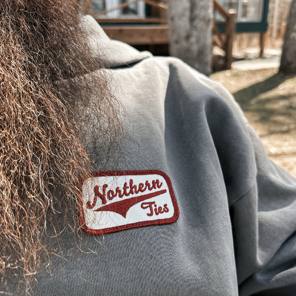 Retro Vintage Hoodie