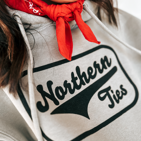 Retro Heavyweight Hoodie