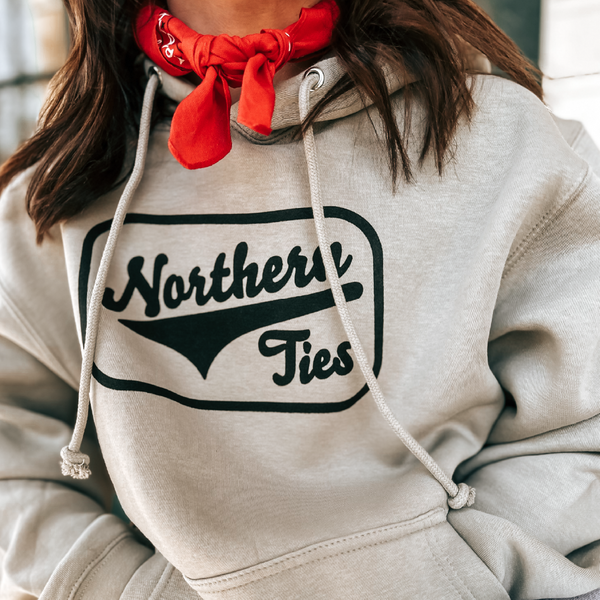 Retro Heavyweight Hoodie