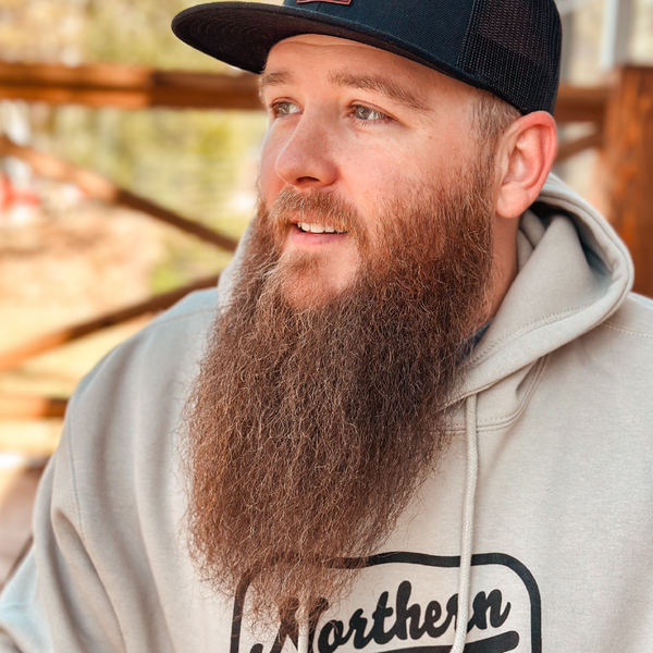 Retro Heavyweight Hoodie