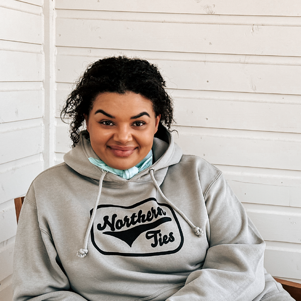 Retro Heavyweight Hoodie