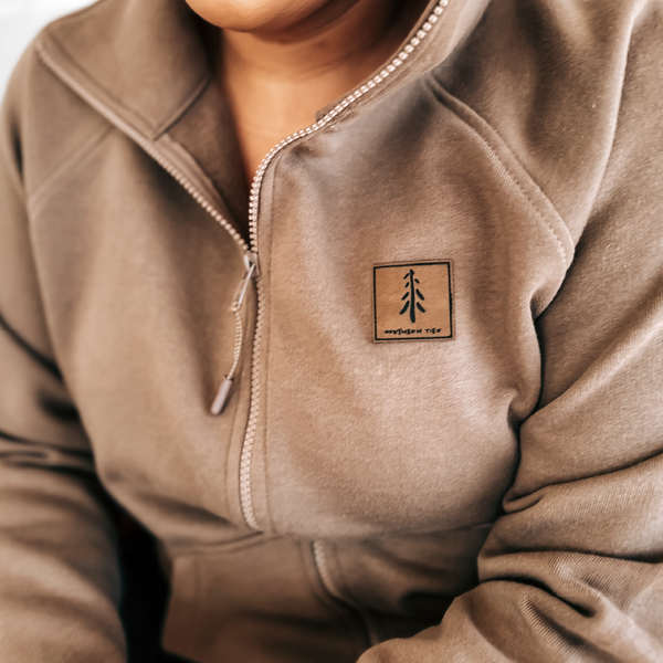 Women's Zip