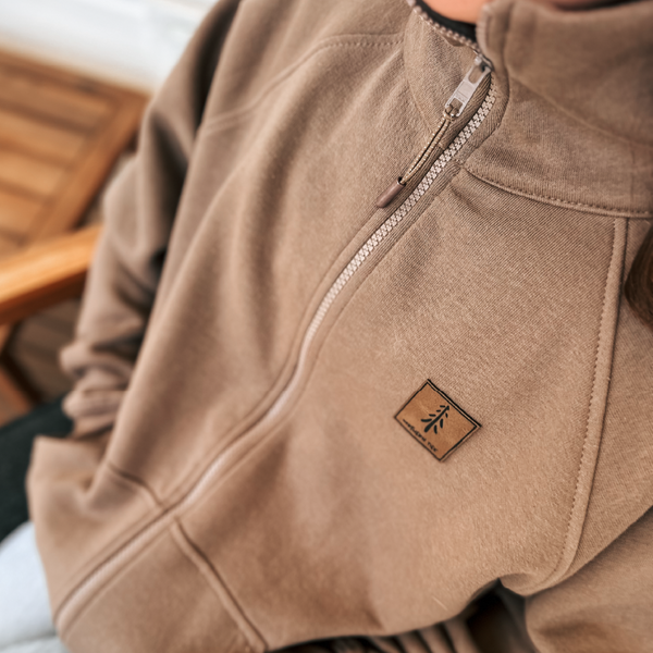 Women's Zip