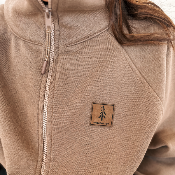 Women's Zip