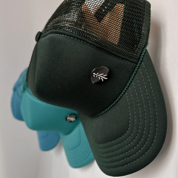 Foam Trucker Hat