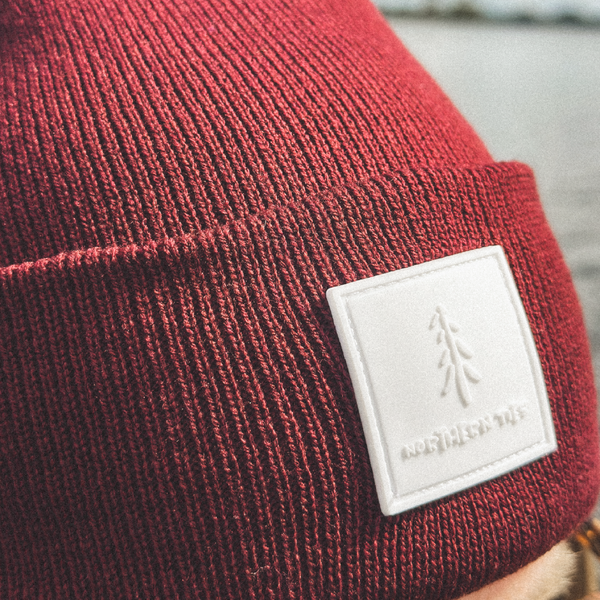 Fall Beanies